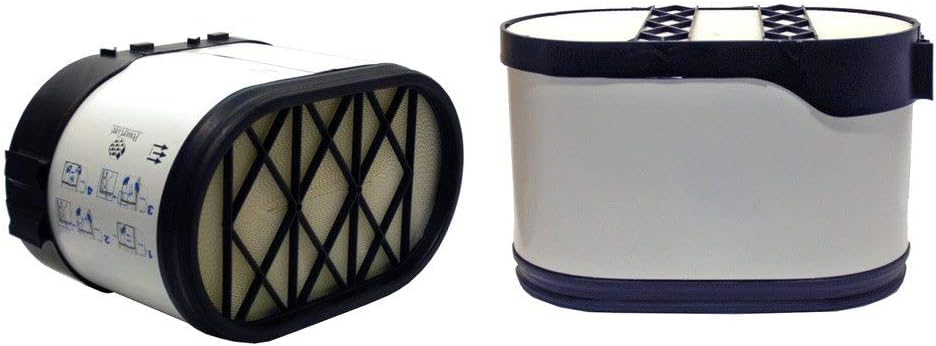 WIX 49456 Heavy Duty Air Filter