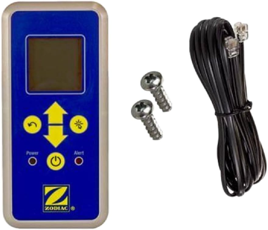 Zodiac Interface Assembly Kit, Pool Only Config , America