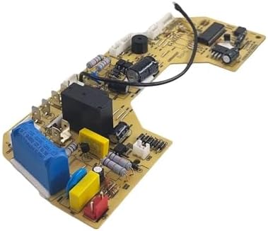 Air Conditioner Parts,Compatible For Air Conditioner Board Circuit Board AR05010027 Rd36GDK02Bp AC02125.RGC.090525 Air Conditioner Parts