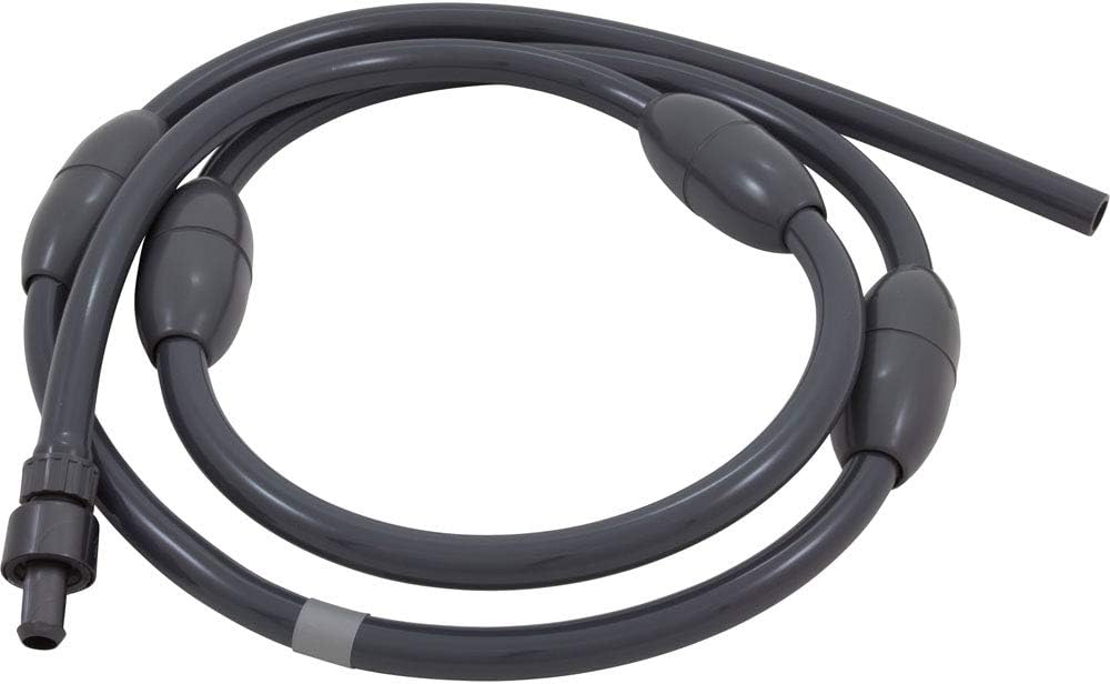 Pentair Hard Hose Kit, Racer, Feed Line, 10 feet