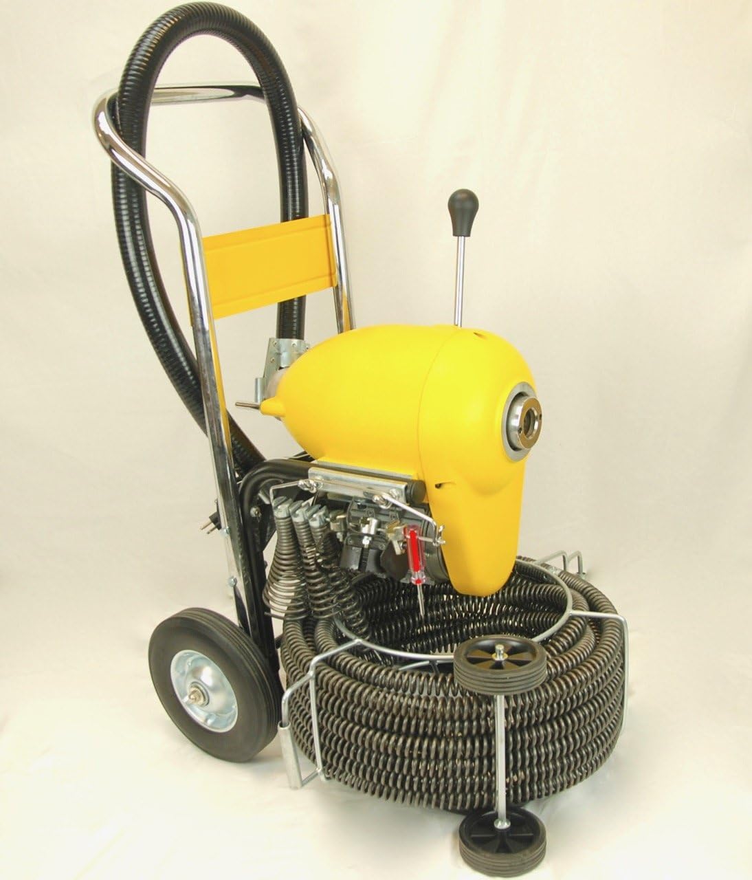 BLUEROCK Tools SDS200B 1.5HP 2