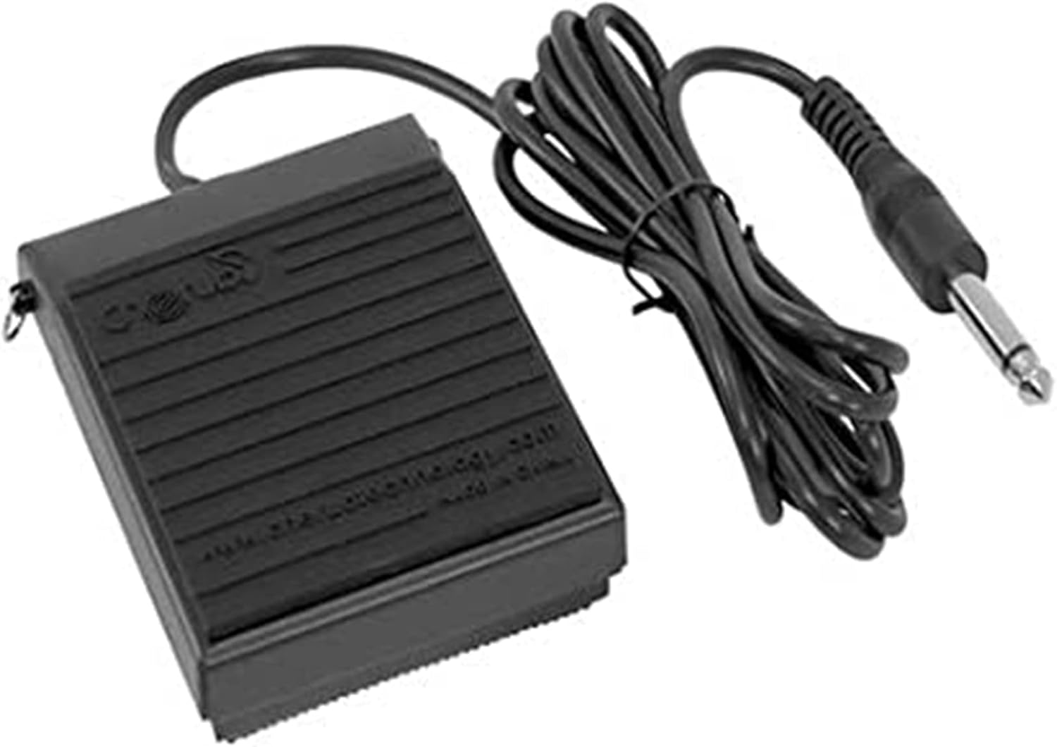 Korg Modwave Wavetable Synthesizer Bundle with Sustain Pedal, MIDI Cable, and Austin Bazaar Polishing Cloth