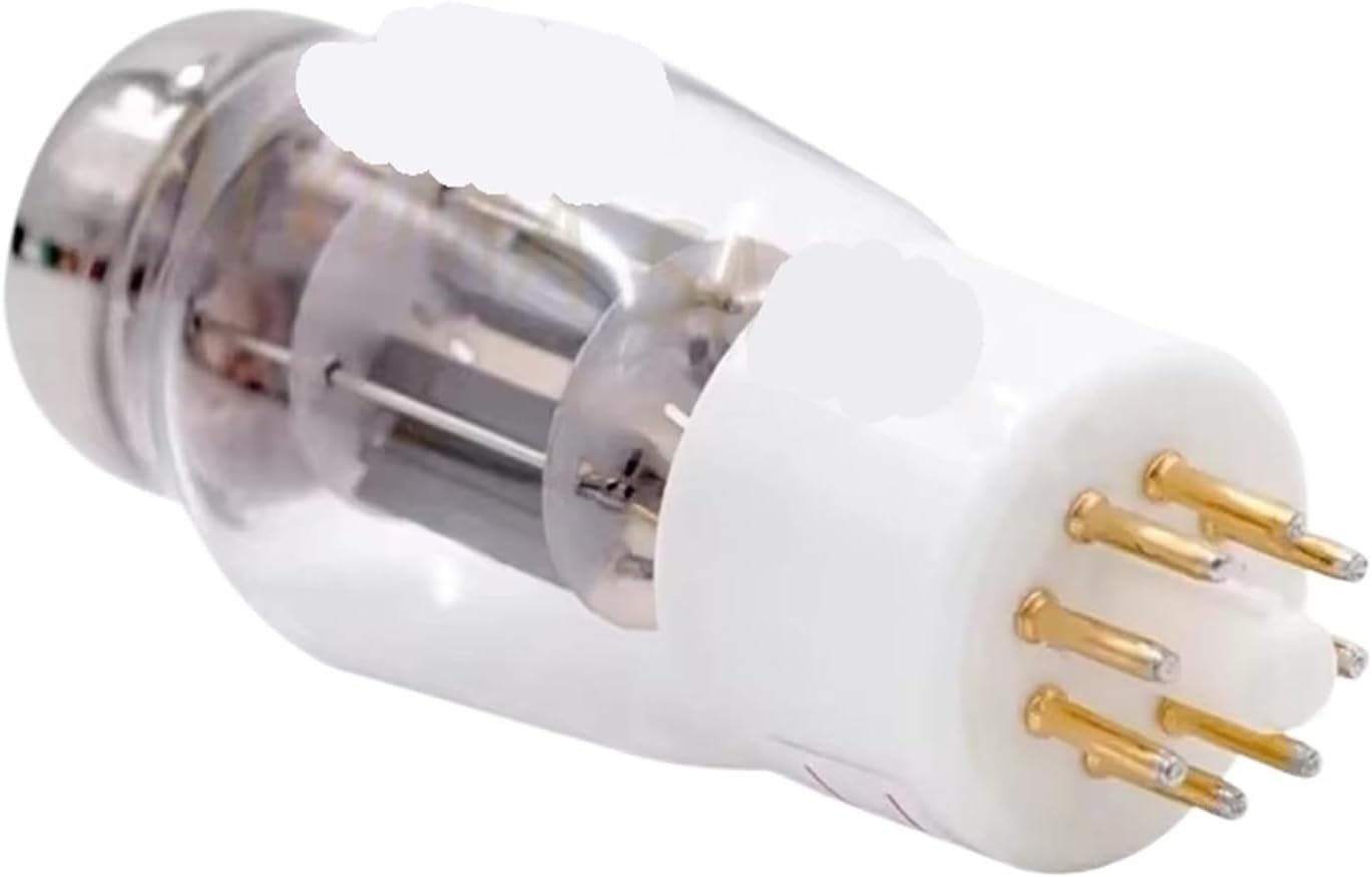 1/2/4PCS 6SN7 Tube(4PCS)