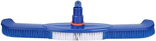 Swimming Pool Suction Vacuum Head Brush Cleaner Above Ground Cleaning Tool Pool Brushes