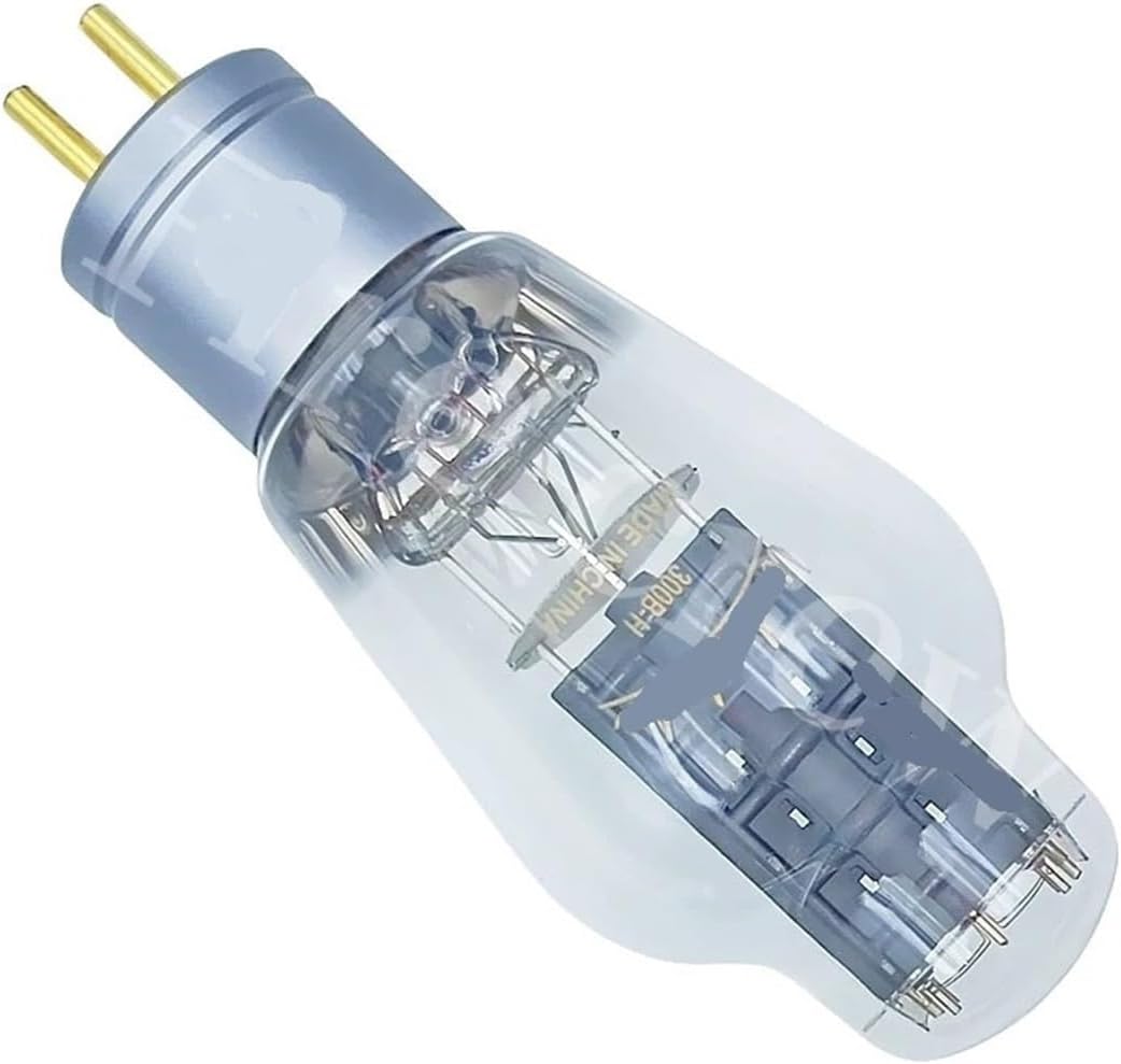 300B-H 300BH Tube Upgrade 300B WE300B 300BT 300BN 300BS HiFi Audio Tube Amplifier DIY(4pcs Matched Quad)