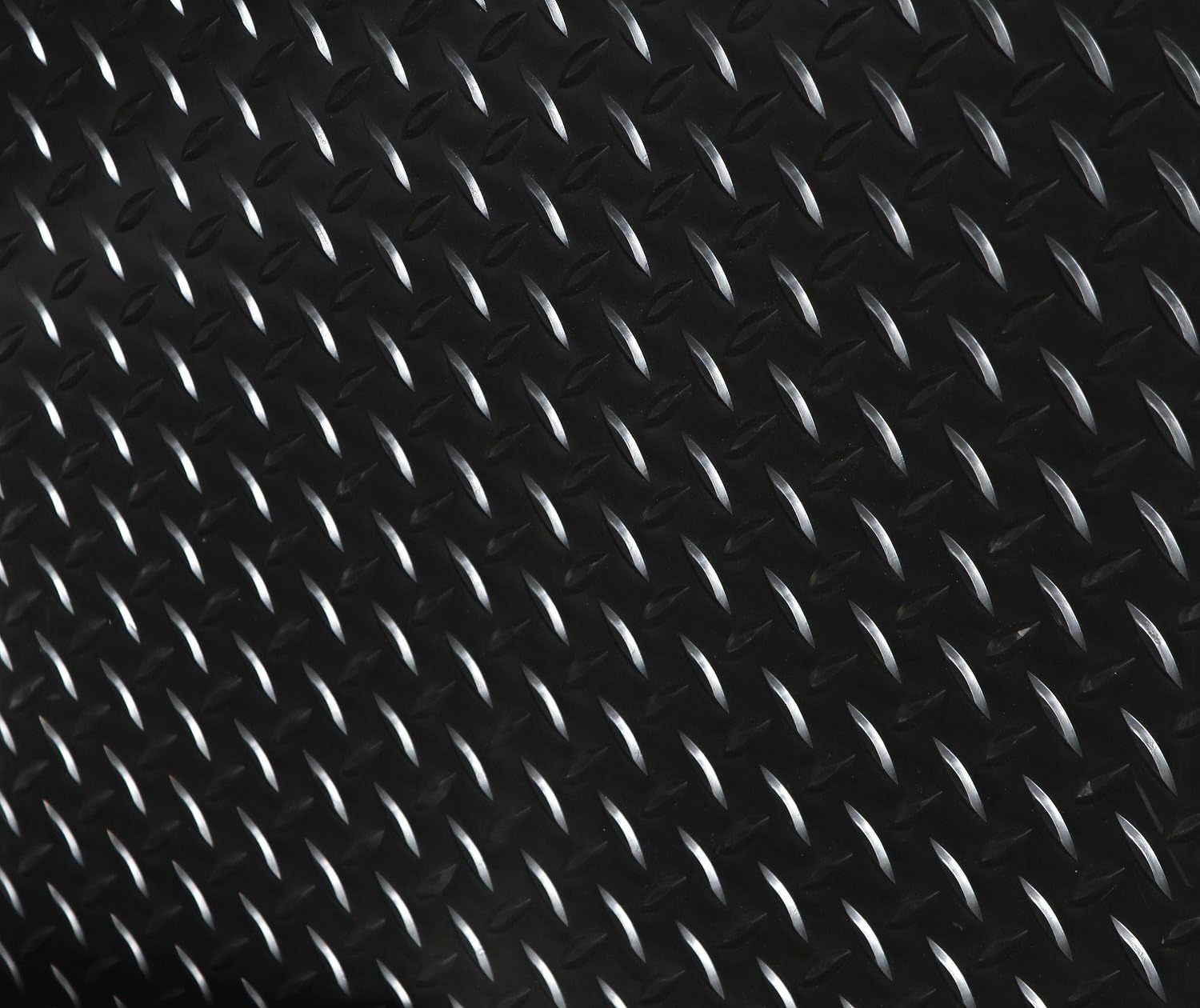 Amplifier 3/8 Ply ATA Case with Diamond Plate Laminate Fits Yorkville 200kb 200-kb