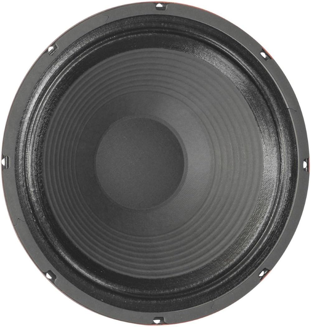12 Inch Guitar Speaker; 120W; 8 Ohms -