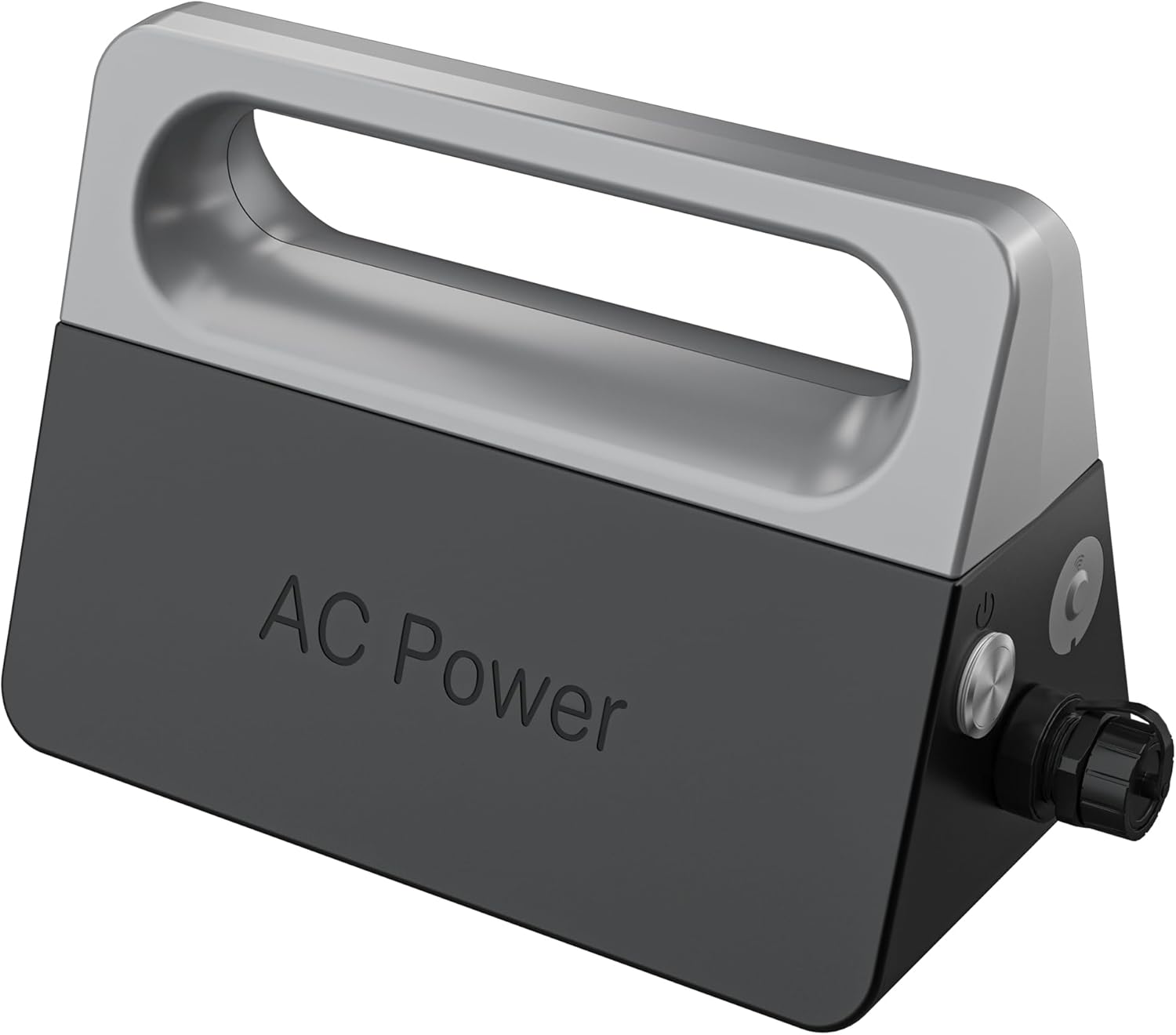 AC Power Accessories for AMUBOAT Espier Automatic Pool Vacuum Cleaner, Continuous Operation