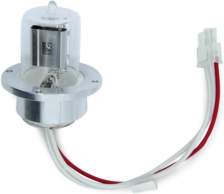Technical Precision Replacement for HACH 4815300 Light Bulb