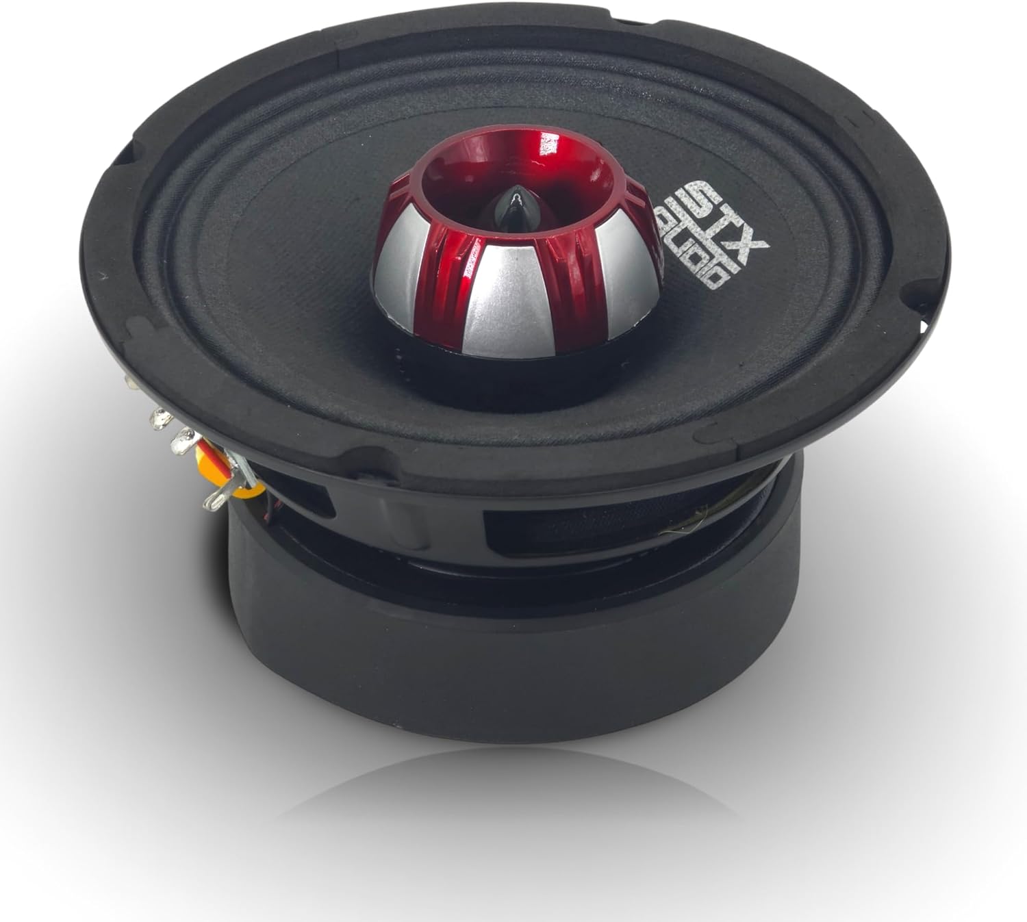 STX Audio X65.2R 6.5