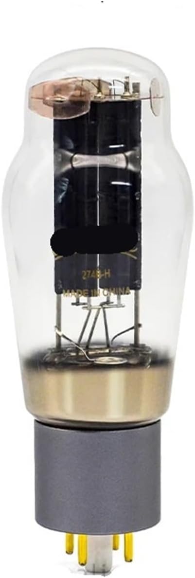 274B-H Tube HiFi Audio Upgrade 5U4G 5Z3P 274B GZ34 5AR4 Tube Amplifier kit DIY(ONE Pair)