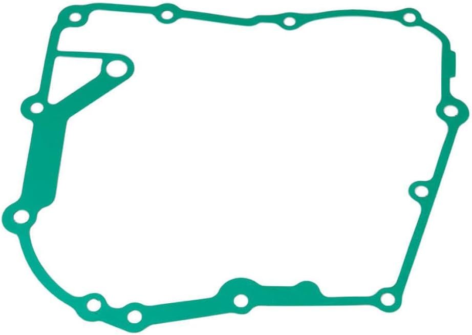 Generator Cover Gasket Compatible With Automotive Motorcycle Parts DS250 2006 2007 2008 2009 2010 2011 - 2024 For Part Number S11394RB1000 S11394RB1003