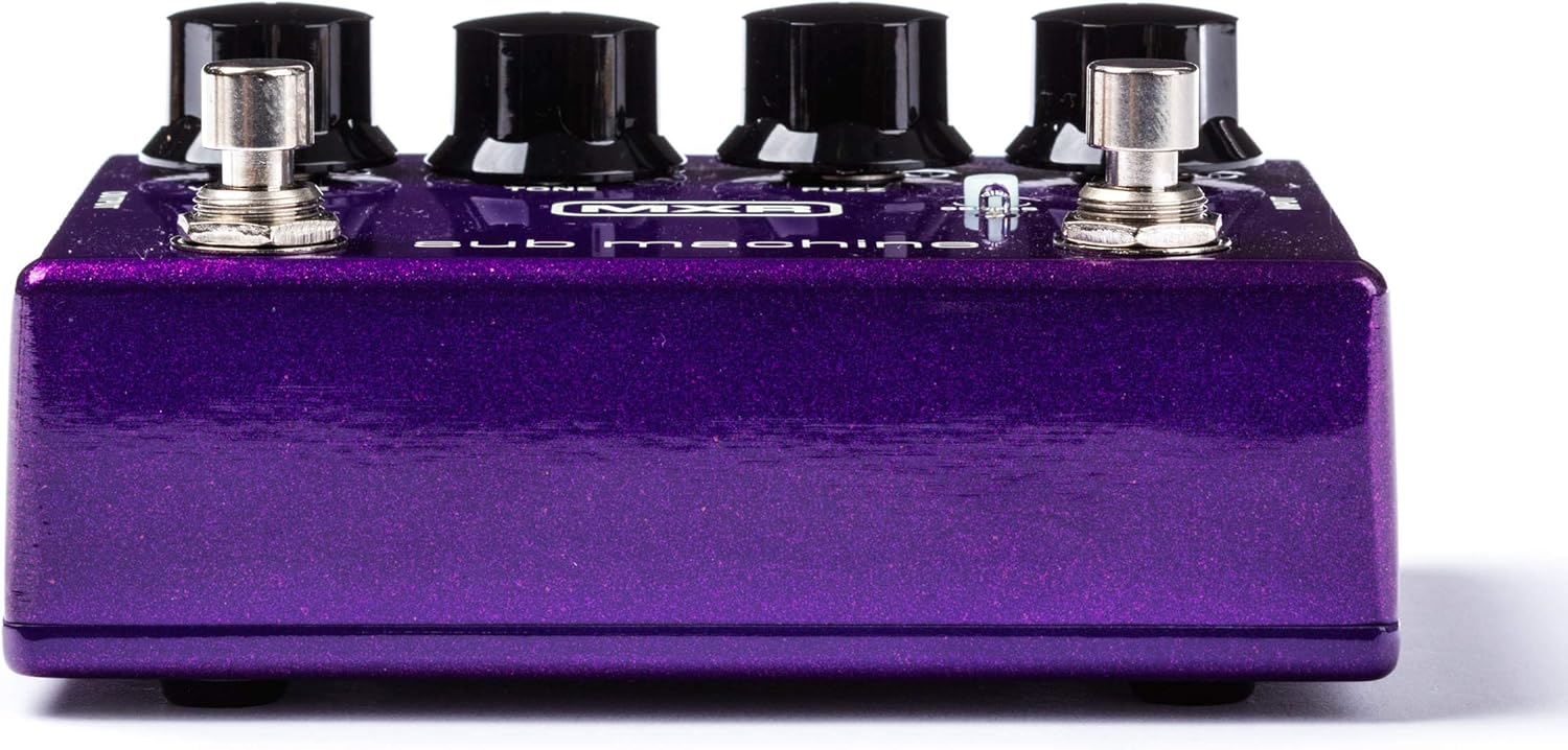 MXR® Sub Machine® Fuzz