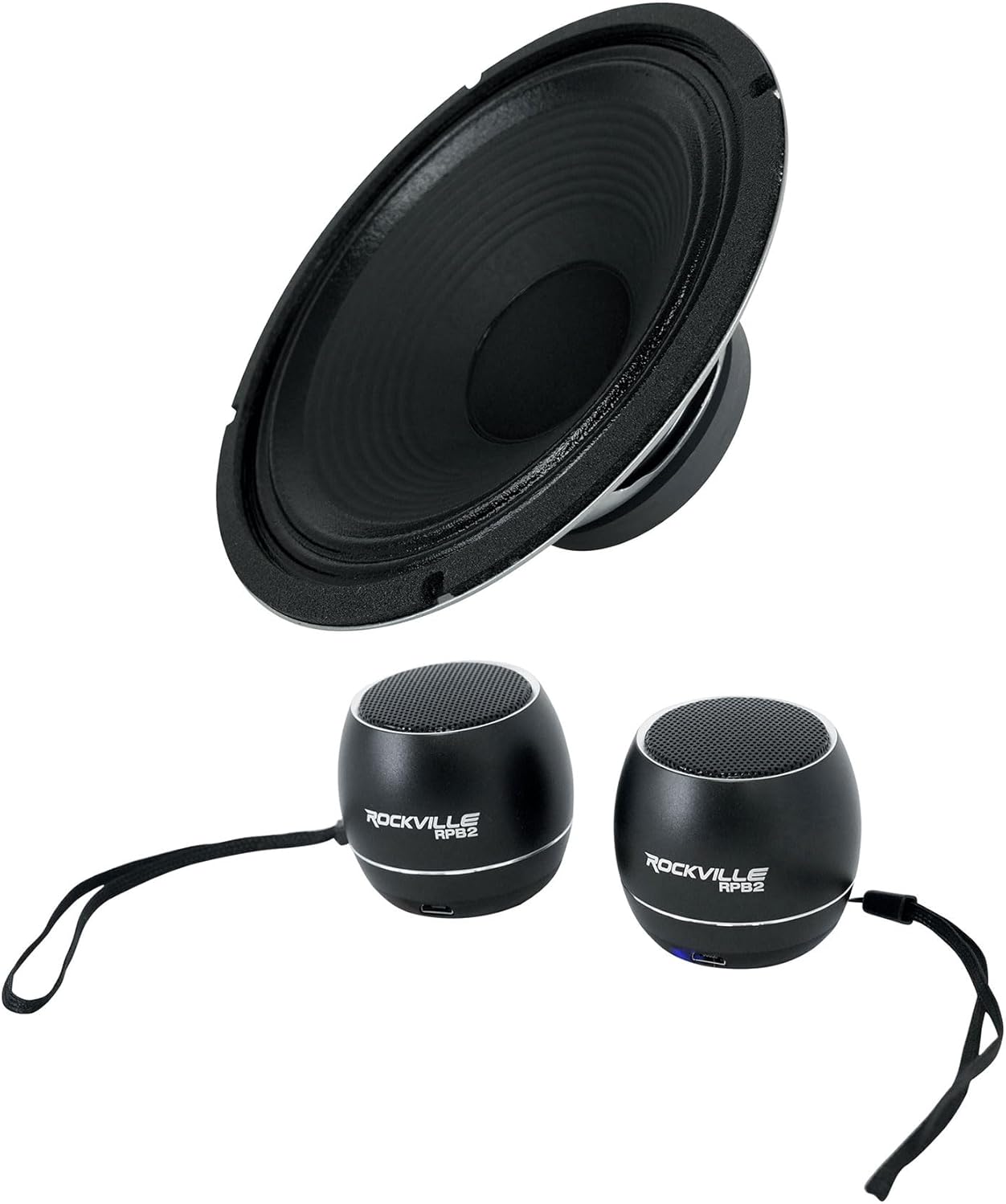Audiosavings Bundle: (1) Celestion G12T-75 12