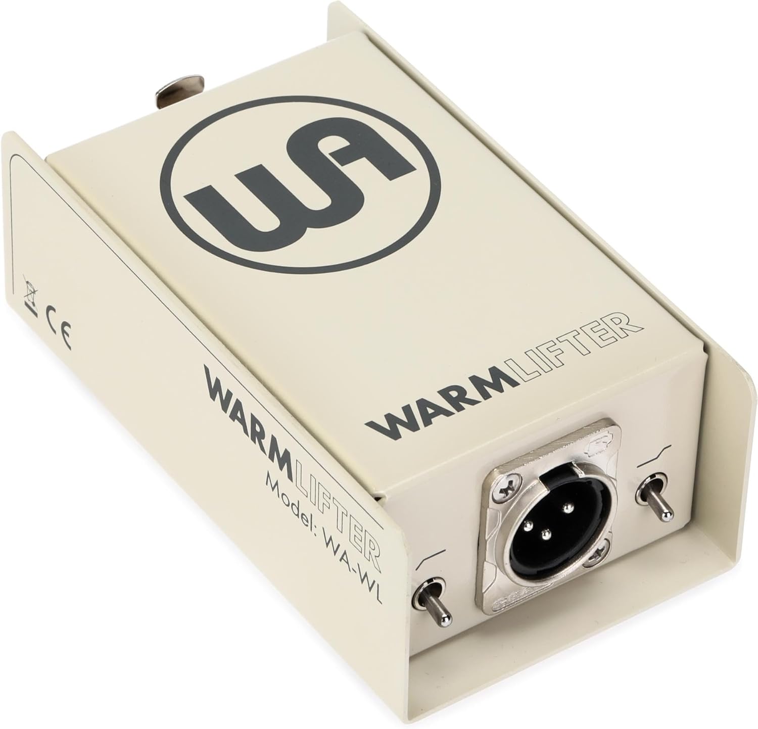 Warm Audio WA-WL Warm Lifter - Inline Active Microphone Preamp