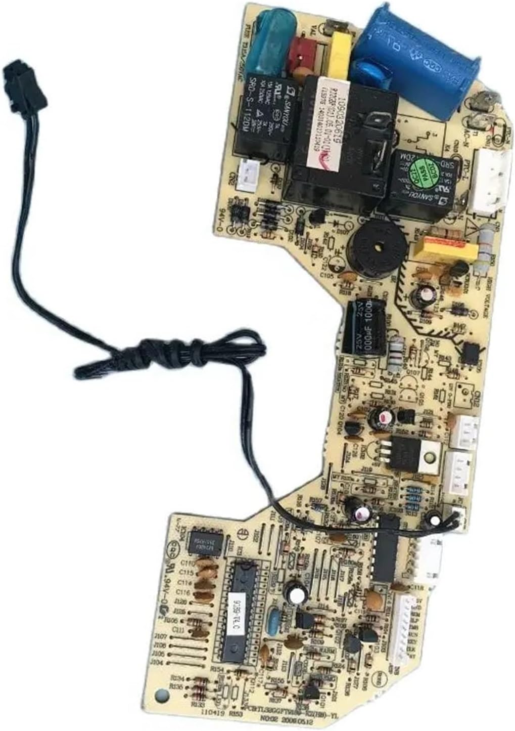 Air Conditioning Motherboard Board PCB,Compatible for TL32GGFT9189-KZ (HB)-YL TL32GGFT9189-KZ (HB)-YL