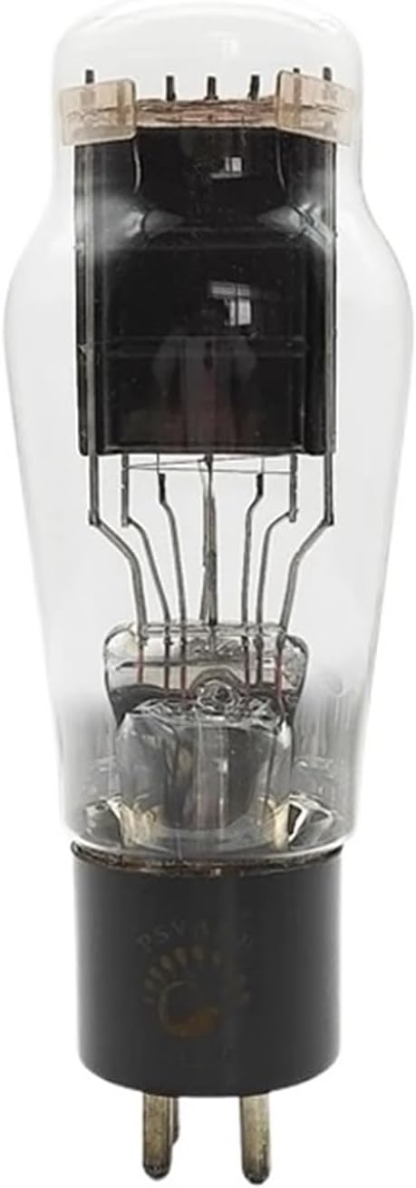 WE275 Electron Tube WE2A3 2A3 Vacuum Tube Precision Matching(1pcs)