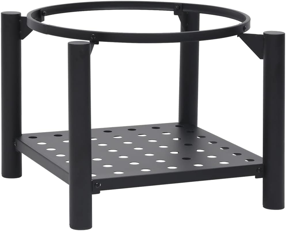 Fire Pit with Poker 21.3