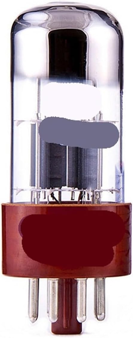 1/2/4PCS Vacuum Tube 6SL7 pin/Normal pin Audio Power Amplifier(1PCS)