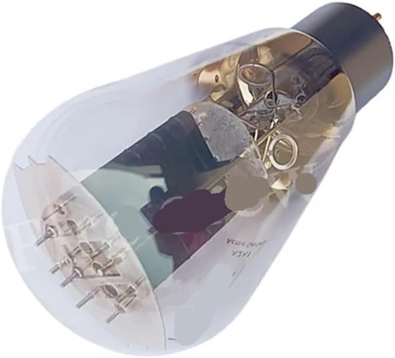 2A3 A2A3 Vacuum Tube Upgrade 2A3C 2A3-TII E2A3 WE2A3 HiFi Audio Tube Amplifier kit DIY Matching Four-Way(2pcs Matched Pair)