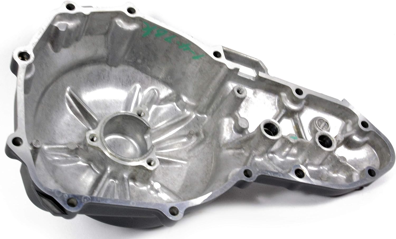 Kawasaki Cover-Generator 14031-0096