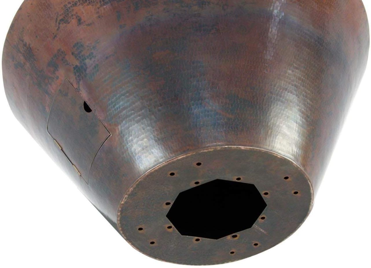 Firegear Manual Spark Ignition Kit for FPB-MT Fire Pit Kits (MSI-BSMTI)