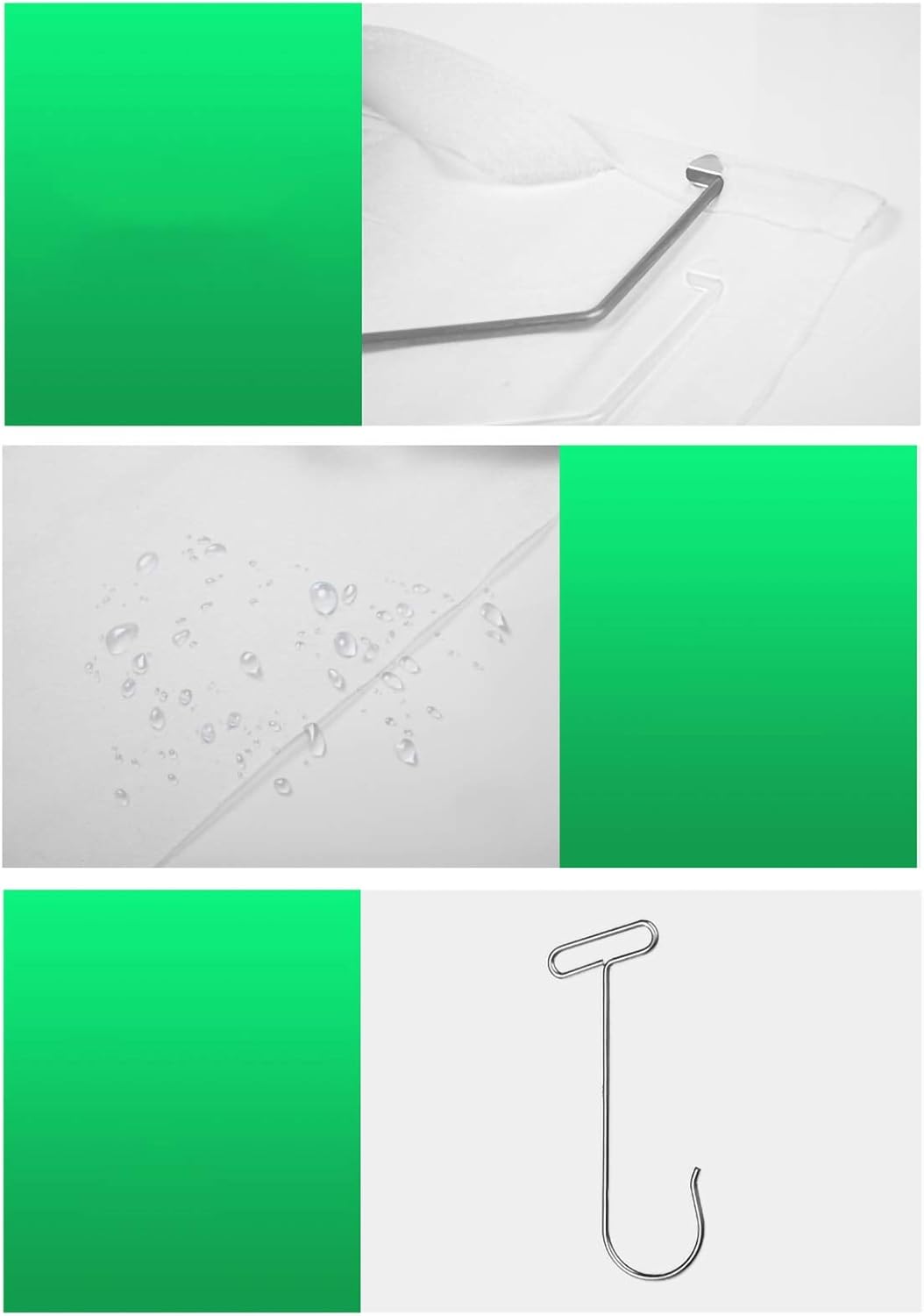 Air conditioner windshield Prevent Direct Blowing Central Air Conditioning Air, Square Air Conditioning Deflector,Outlet Ventilation Deflector, Waterproof Oxford Cloth Windshield