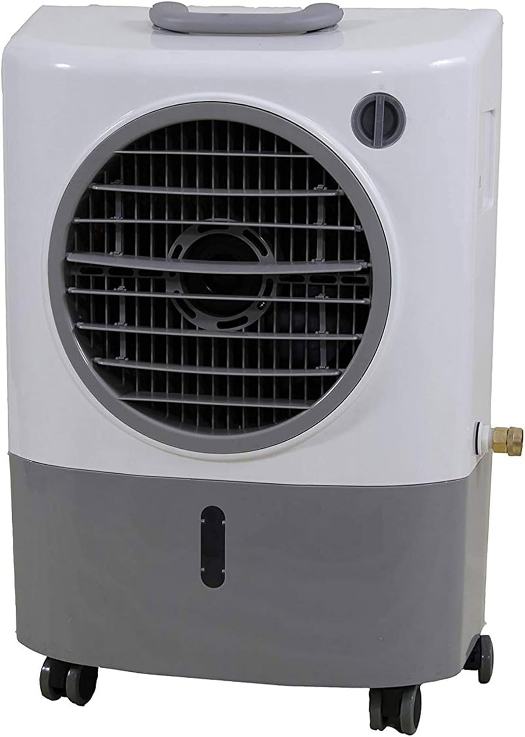 Hessaire MC18M 1,300 CFM Evaporative Air Cooler