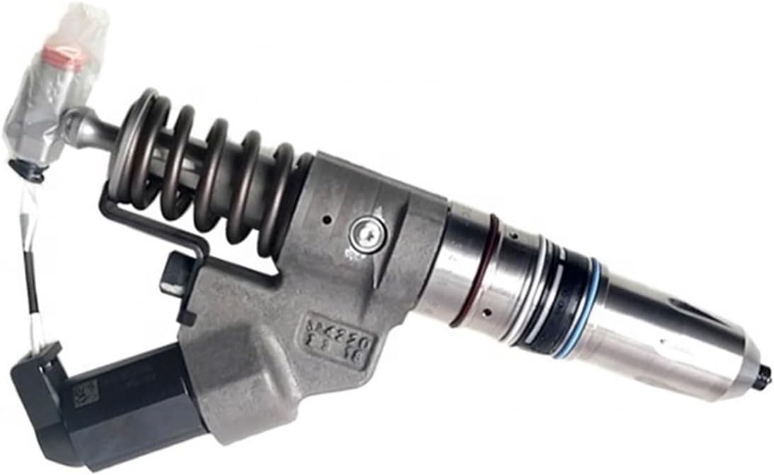 M11 Diesel Engine Parts OEM Common Rail Generator Fuel Injector Assy Factory Price 3411754