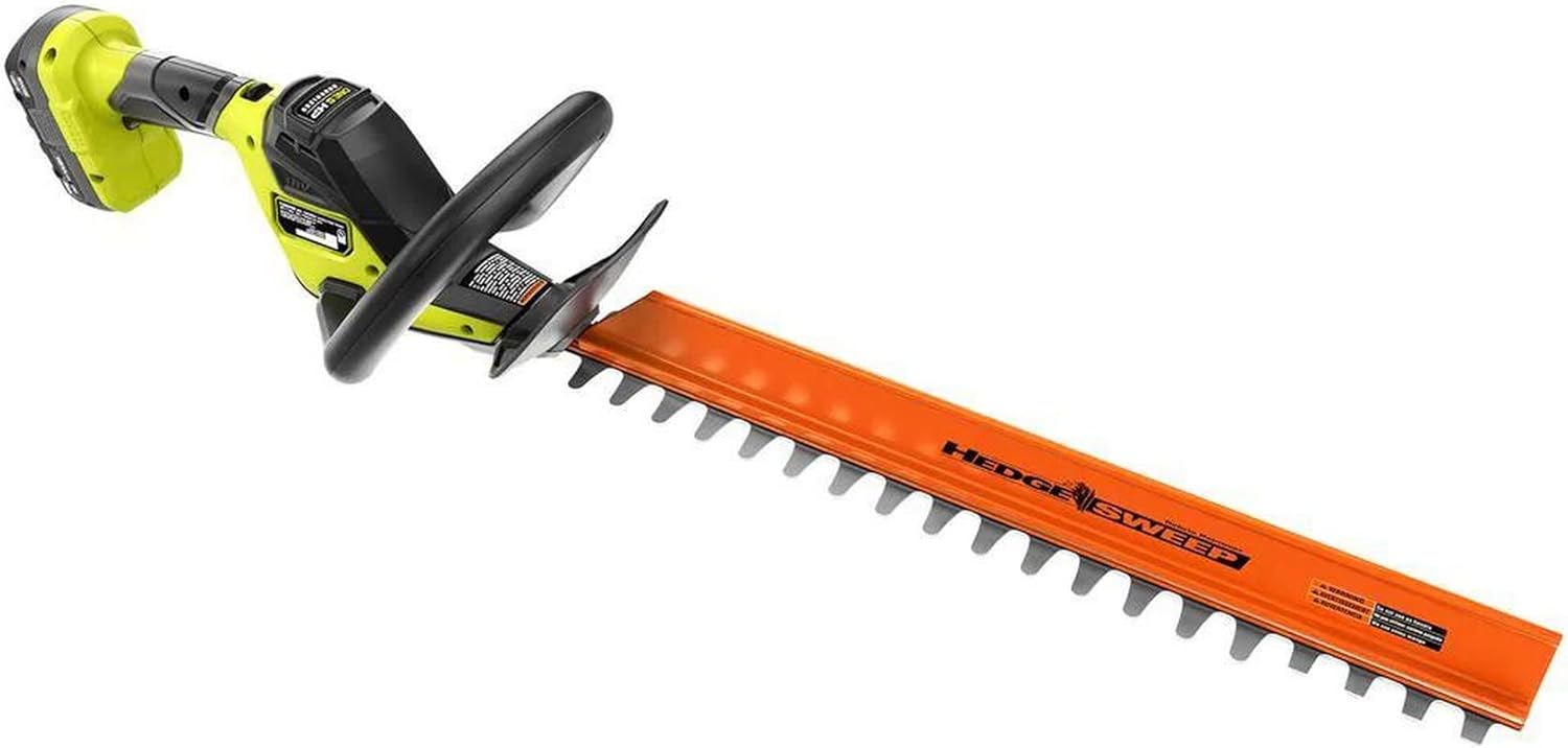 RYOBI 18V ONE+ HP Brushless 22