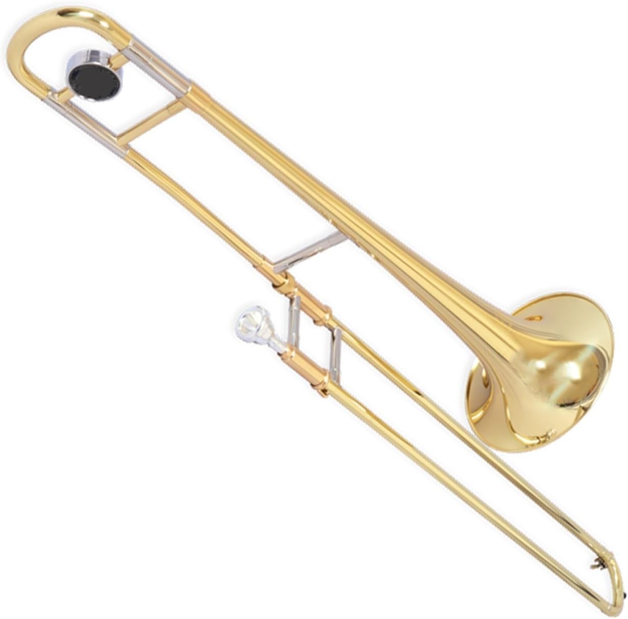 Adult Trombone Instrument Bb Alto Trombone String Instrument For Adults