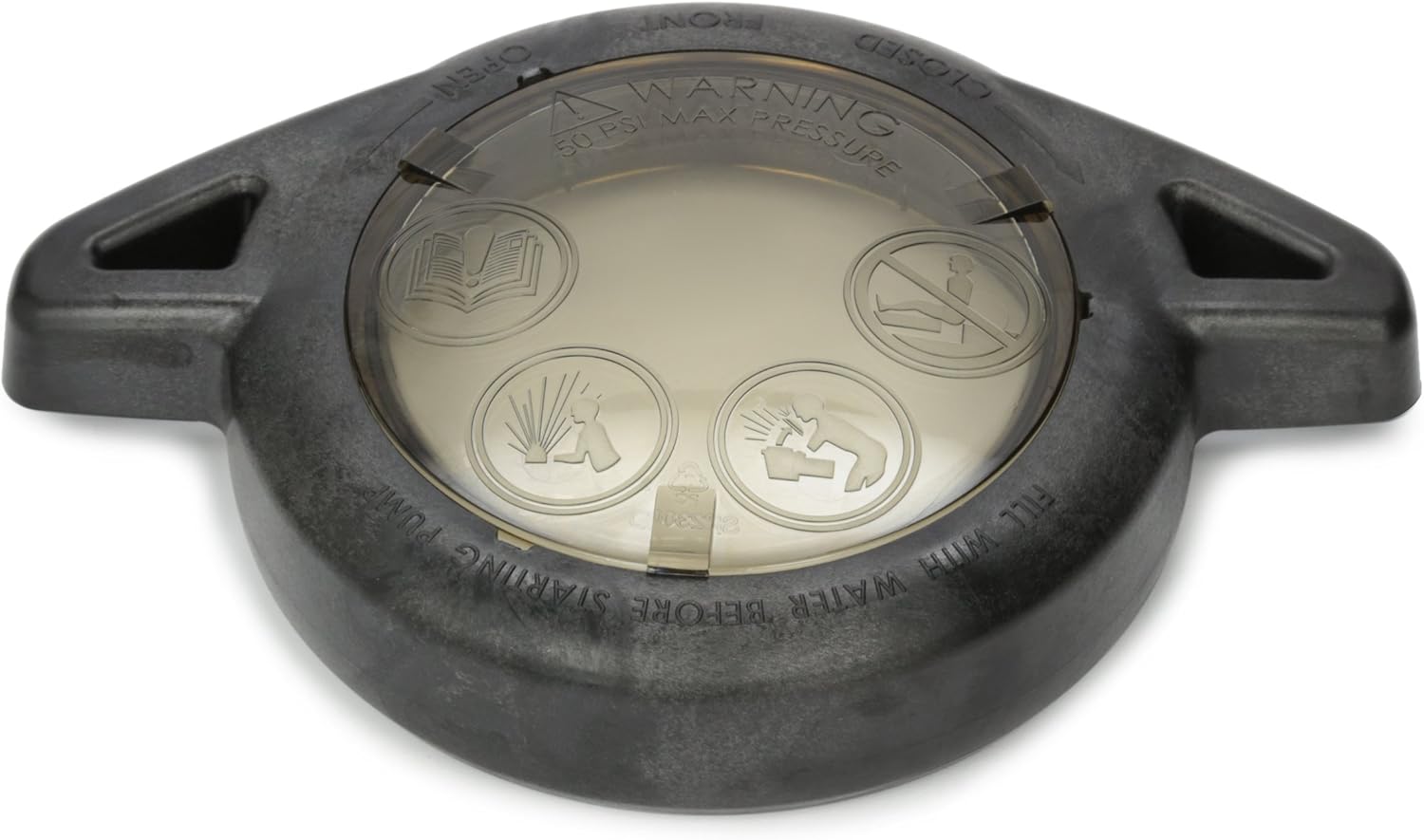 Hayward SPX2300DLS Strainer Cover Replacement Kit for Hayward Max-Flo Pool and Spa Pump