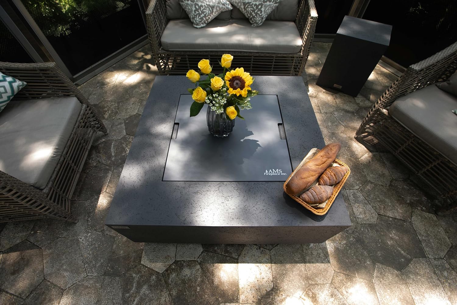 AMS Creations | Brooklyn 40