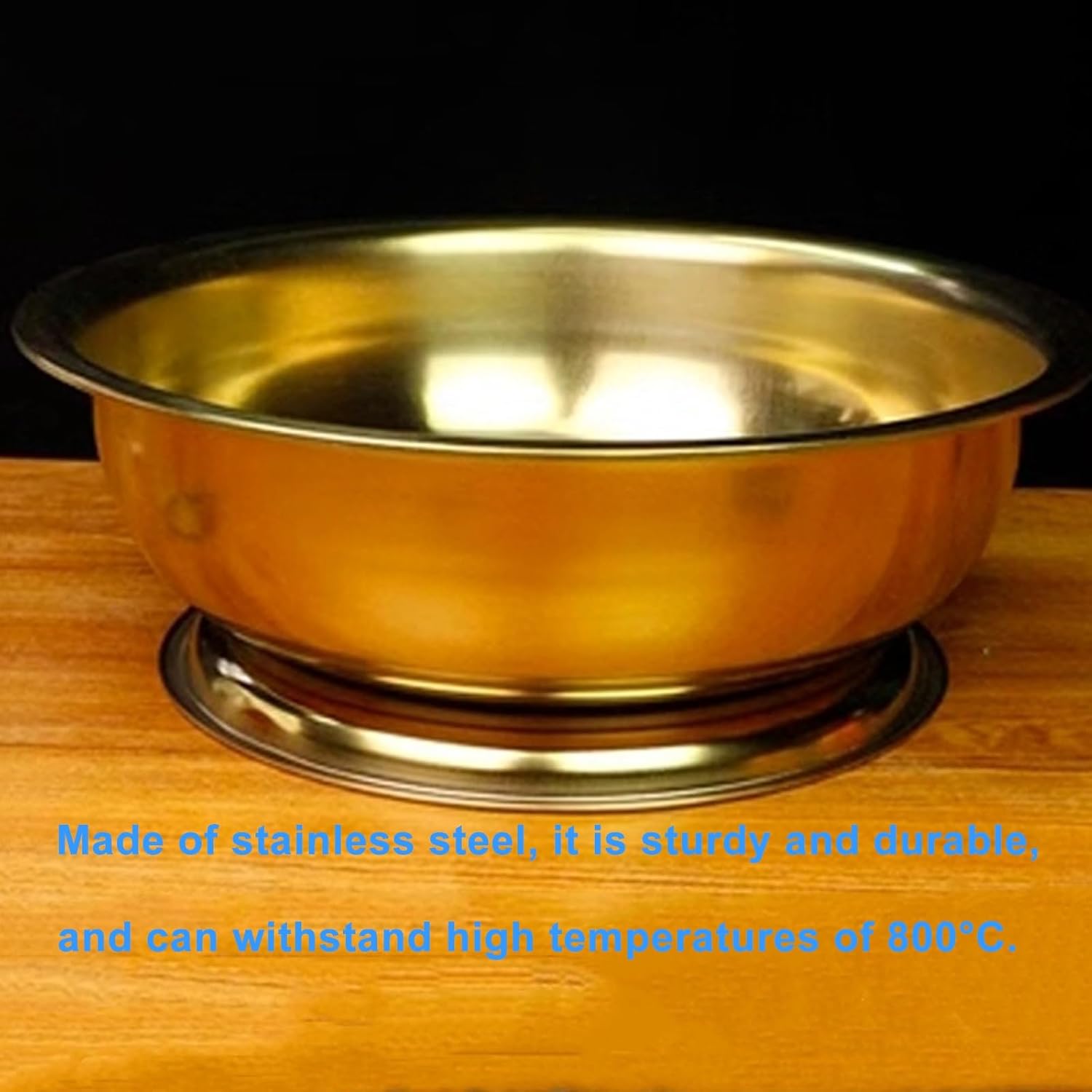 Firepits, Paper Burner, Burn Barrels for Outside,for Fallen Leaves, Yard Waste, Deck Garbage, Backyard, Patio, Balcony use(Red)