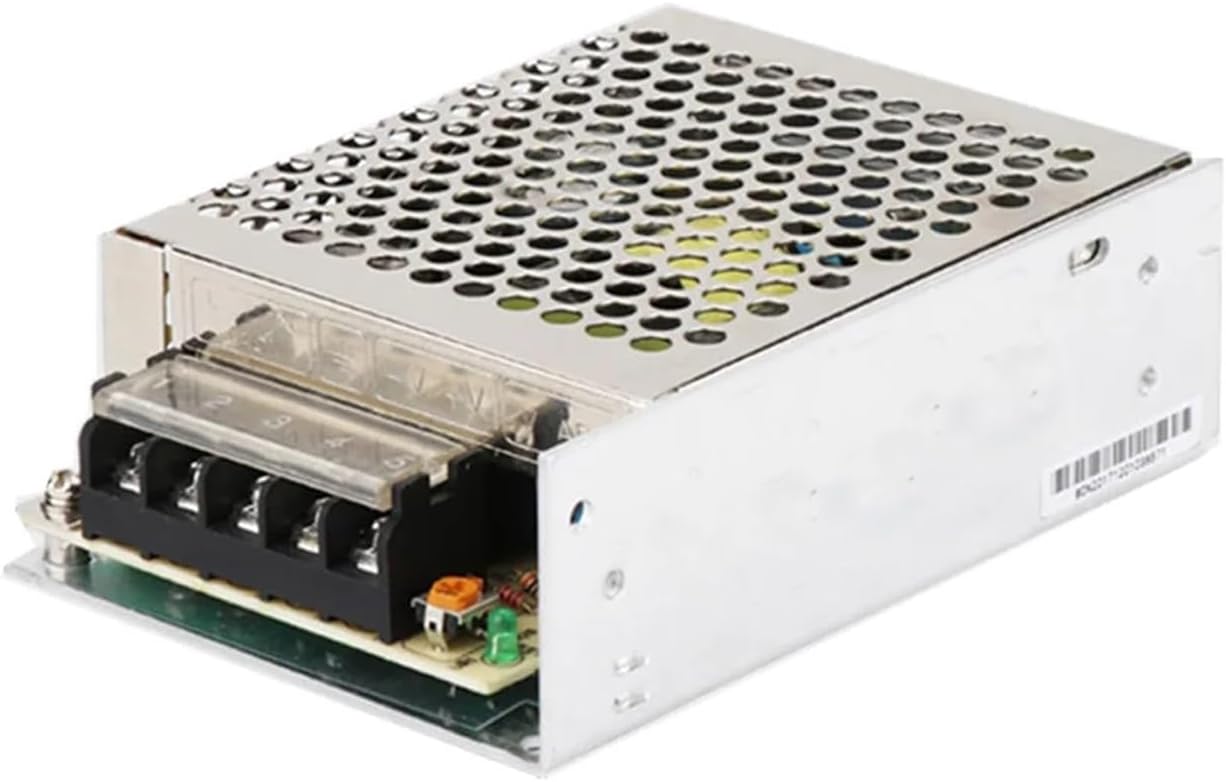 Expert Offline Controller Interface Kit 3 4 5 Axis + Extended Keyboard + 6 Axis MPG Handwheel + 75w 24V Power Supply