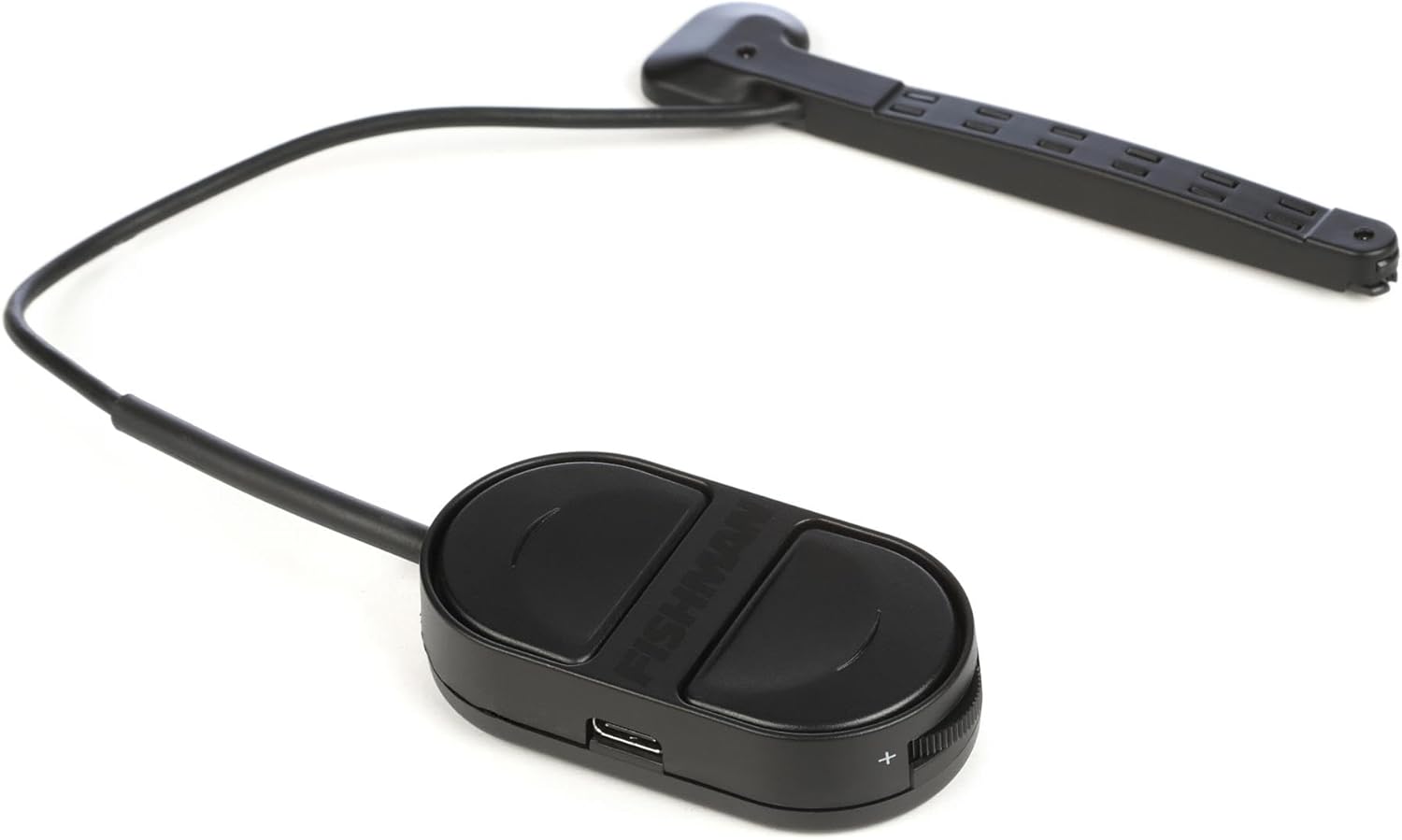 Fishman TriplePlay Express USB-C MIDI Guitar Pickup