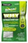 Rescue WHYTA WHY Trap Wasp/Hornet/Yellow Jacket Attractant Refills (20 PACKS)
