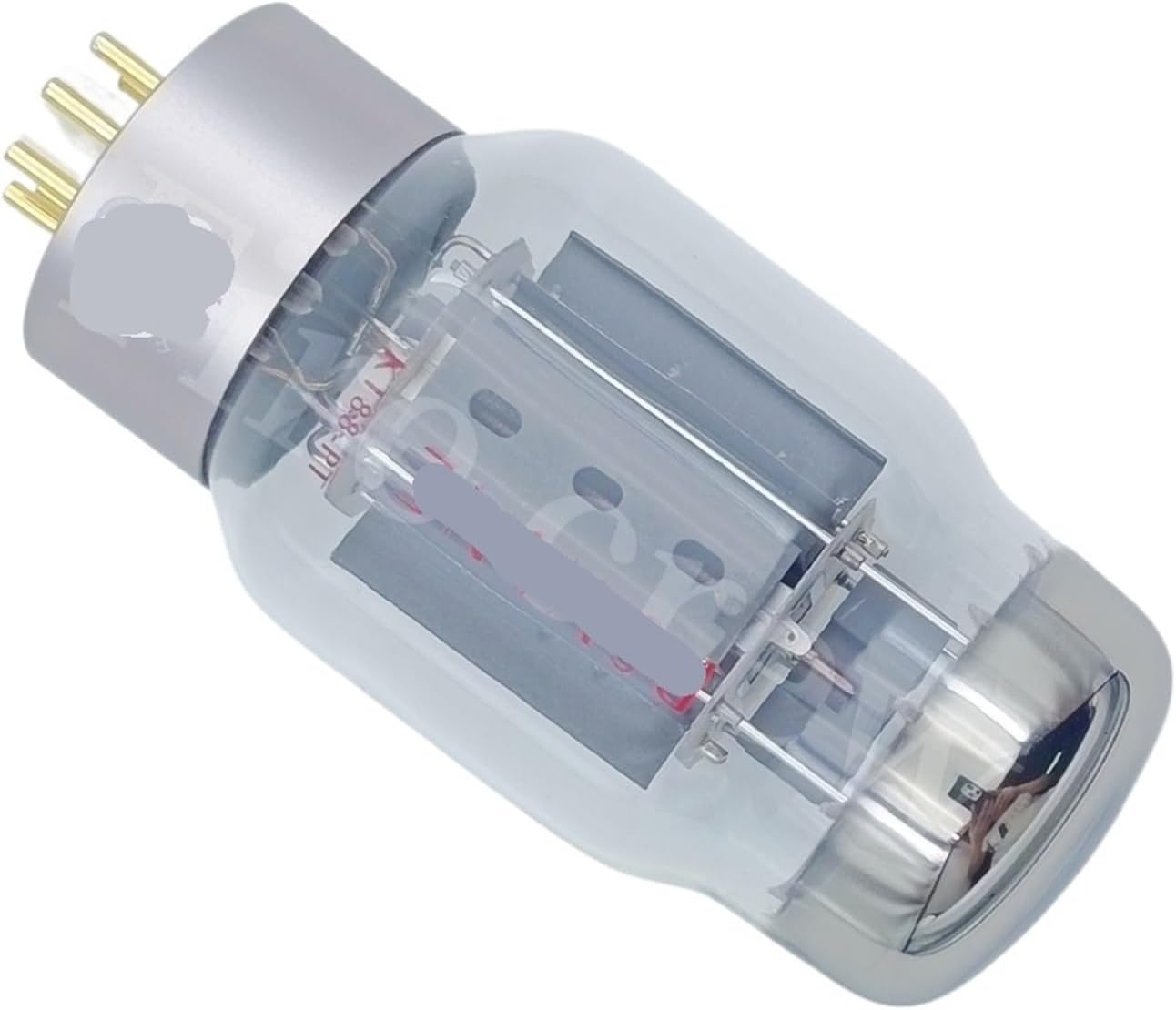 KT88-PT Tube Upgrade KT120 KT88 6550 WEKT88 KT100 KT66 HiFi Audio Tube Amplifier DIY Matching(4pcs Matched Quad)