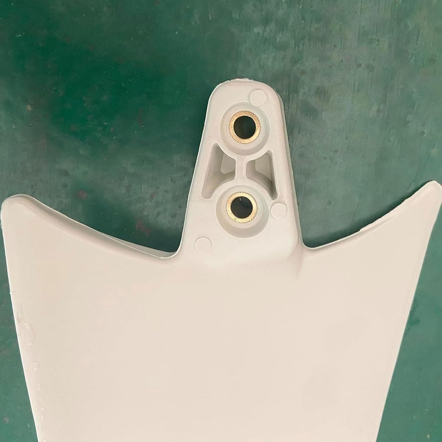 5 Pieces Wind Turbine Blades 650mm 750mm 800mm Wind Turbine Generator Accessories, DIY Wind Power Generation Parts Nylon Fiber Blade for Windmill Replacement(800mm)