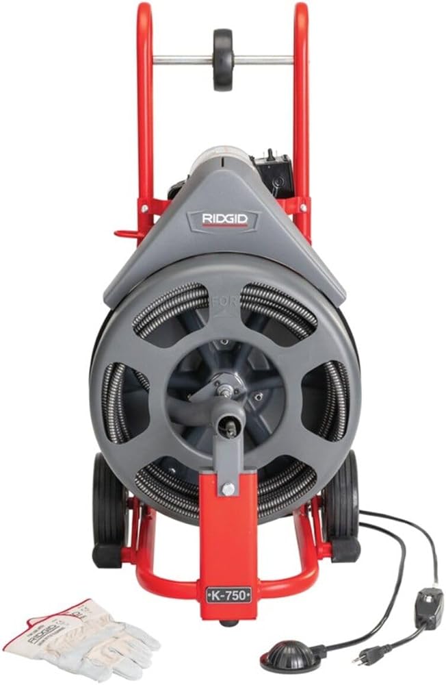 RIDGID 83557 5/8