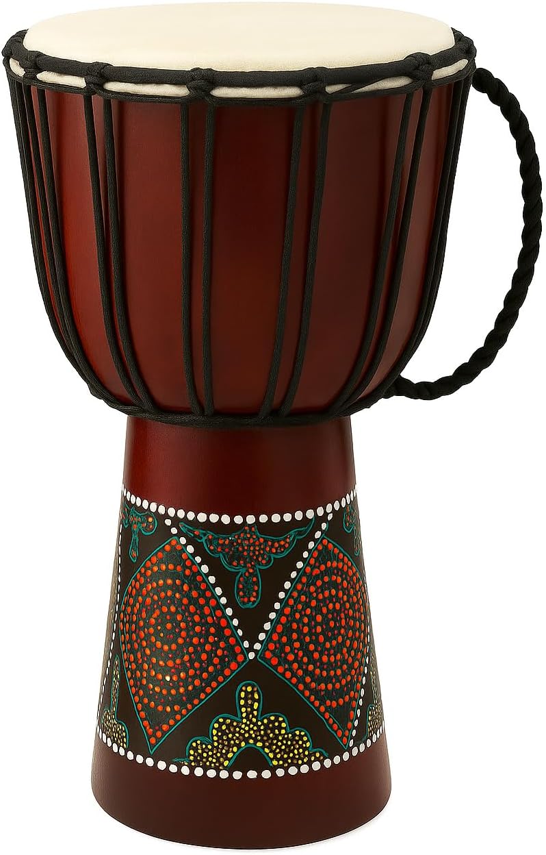 Djembe Drum – 16