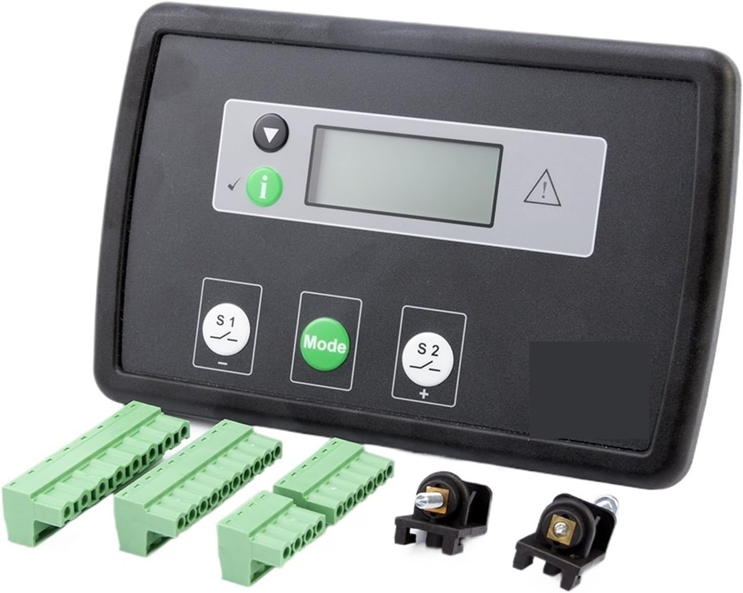 311 Generator ATS Controller DSE331 Auto Transfer Switch Control Module