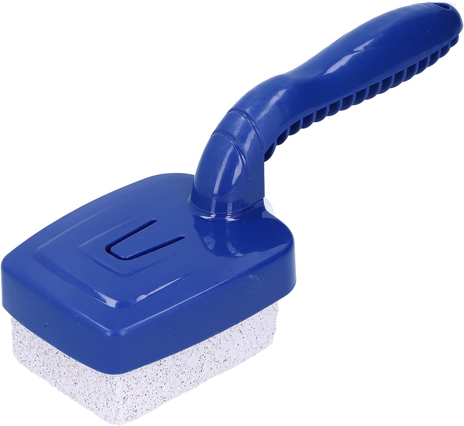 Swimming Pool Cleaning Brush with Handle for Cleaning Stone Hard Water Remover Paint Swimming Pool Tile Cleaning Brush for Swimming Pool Cleaning