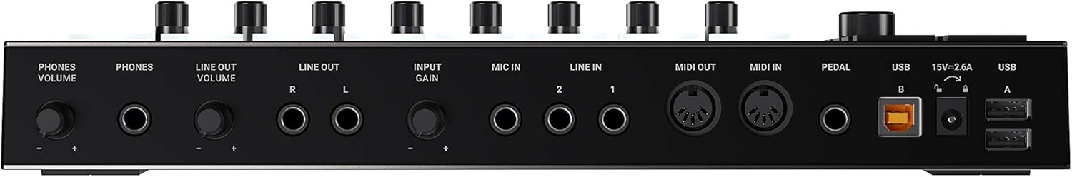 Native Instruments MASCHINE+ Production Workstation