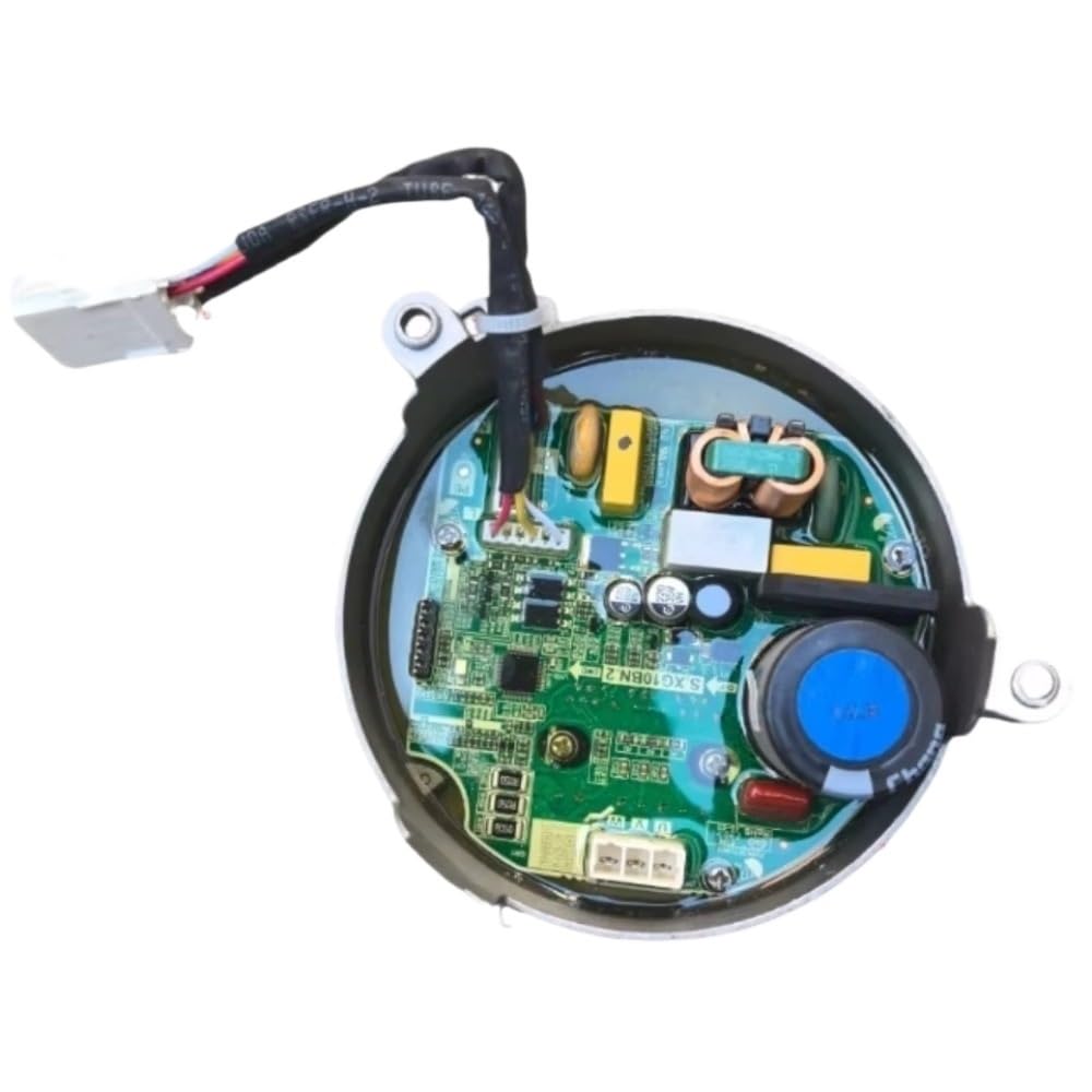 Washing Machine Motor Control Board,Compatible with Hisense WDHX350FC/FA/FB/FD/FE S.XG10BN.2 54LA 54LB(54LA)