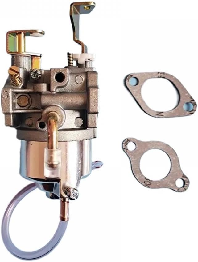 CARBURETOR CARB Compatible With Garden Tool Models For Part Number 715520 CARBURETTOR PUMP CARBY INDUSTRIAL POWER TOOLS