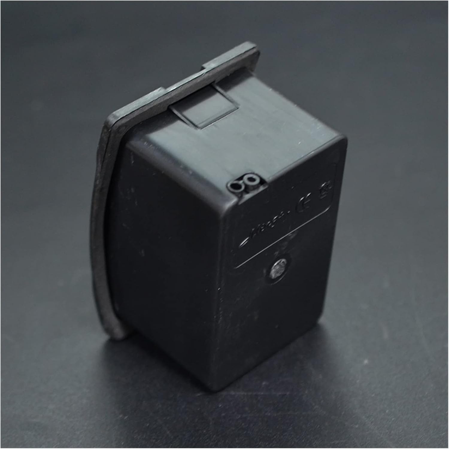 10Set 5 Band Acoustic Guitar Preamp EQ Equalizer TEQ-5 Classical Acoustic Guitar Amplifier Pickup Acessory (Color : with endpin Cover)