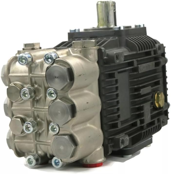 for AR 4000 PSI Pressure Washer Pump for General Pump TS1711, TS1811, TS2011, TS2013