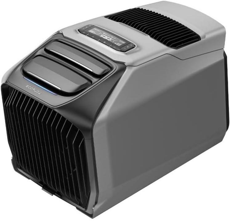 EcoFlow Wave 3 Portable Air Conditioner