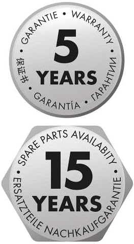 H. GROHE 96170000 hansgrohe Support for Unica'E shower rail Slider for Unica''E, Chrome